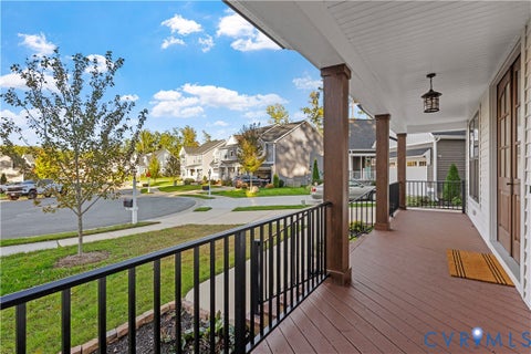 Tiny photo for 2613 Lilybank Place, Midlothian, VA 23112 (MLS # 2628485)