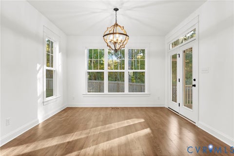 Tiny photo for 2613 Lilybank Place, Midlothian, VA 23112 (MLS # 2628485)