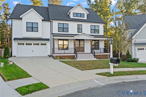 Tiny photo for 2613 Lilybank Place, Midlothian, VA 23112 (MLS # 2628485)
