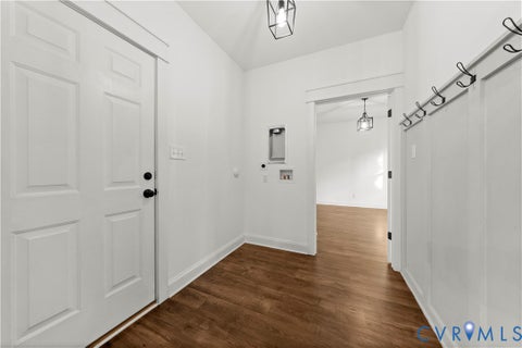 Tiny photo for 2613 Lilybank Place, Midlothian, VA 23112 (MLS # 2628485)