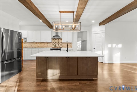 Tiny photo for 2613 Lilybank Place, Midlothian, VA 23112 (MLS # 2628485)