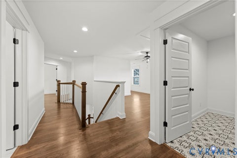 Tiny photo for 2613 Lilybank Place, Midlothian, VA 23112 (MLS # 2628485)