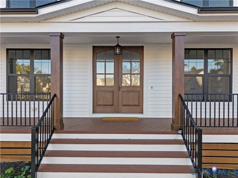 Tiny photo for 2613 Lilybank Place, Midlothian, VA 23112 (MLS # 2628485)