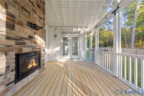 Tiny photo for 2613 Lilybank Place, Midlothian, VA 23112 (MLS # 2628485)