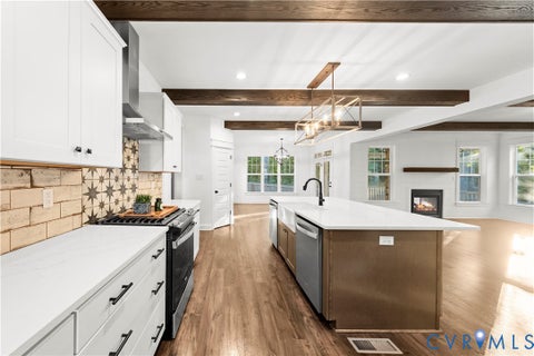 Tiny photo for 2613 Lilybank Place, Midlothian, VA 23112 (MLS # 2628485)
