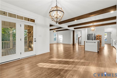 Tiny photo for 2613 Lilybank Place, Midlothian, VA 23112 (MLS # 2628485)