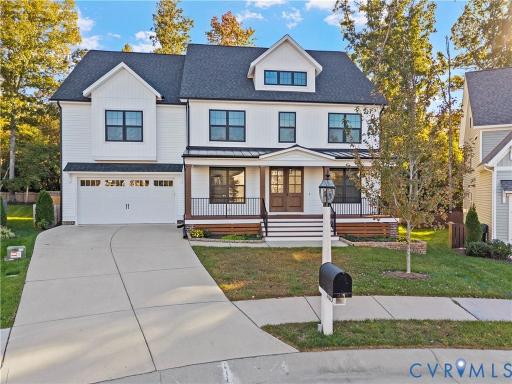 2613 Lilybank Place