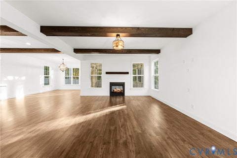 Tiny photo for 2613 Lilybank Place, Midlothian, VA 23112 (MLS # 2628485)