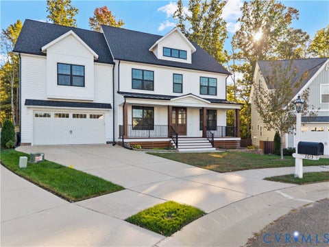 Tiny photo for 2613 Lilybank Place, Midlothian, VA 23112 (MLS # 2628485)