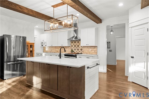 Tiny photo for 2613 Lilybank Place, Midlothian, VA 23112 (MLS # 2628485)
