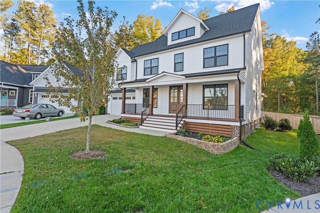2613 Lilybank Place