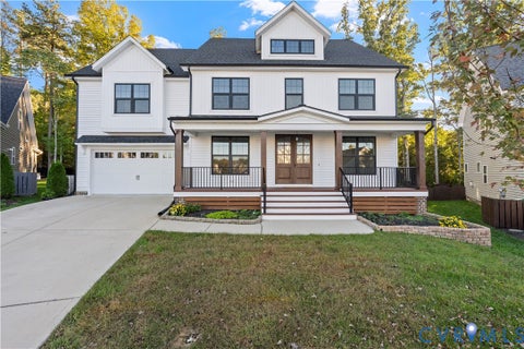 Tiny photo for 2613 Lilybank Place, Midlothian, VA 23112 (MLS # 2628485)