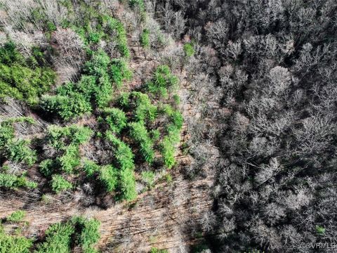 Tiny photo for 180 Acres (Off Of) Willard Creek Lane, Stuart, VA 24171 (MLS # 2508887)