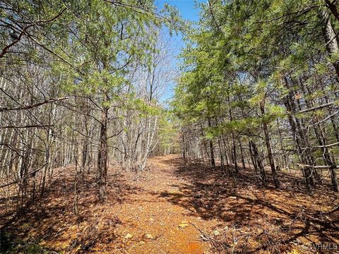 Tiny photo for 180 Acres (Off Of) Willard Creek Lane, Stuart, VA 24171 (MLS # 2508887)