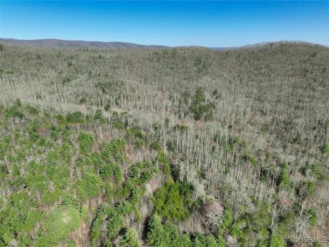 Tiny photo for 180 Acres (Off Of) Willard Creek Lane, Stuart, VA 24171 (MLS # 2508887)