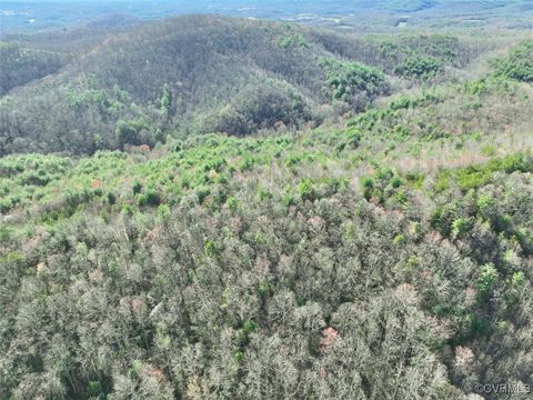 Tiny photo for 180 Acres (Off Of) Willard Creek Lane, Stuart, VA 24171 (MLS # 2508887)