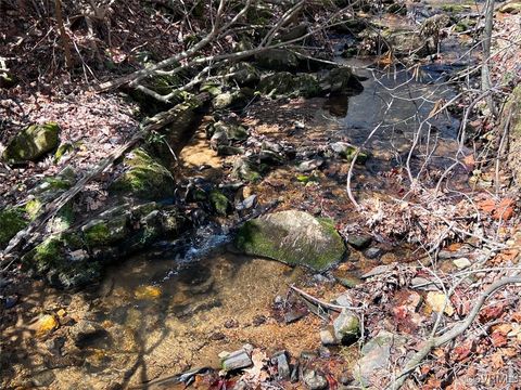 Tiny photo for 180 Acres (Off Of) Willard Creek Lane, Stuart, VA 24171 (MLS # 2508887)