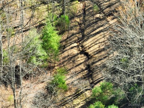 Tiny photo for 180 Acres (Off Of) Willard Creek Lane, Stuart, VA 24171 (MLS # 2508887)