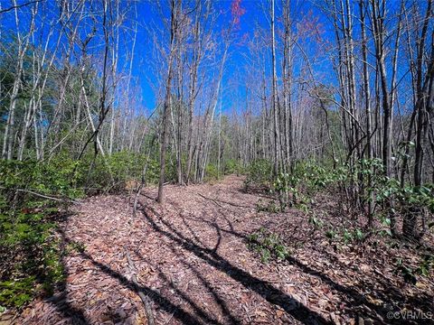 Tiny photo for 180 Acres (Off Of) Willard Creek Lane, Stuart, VA 24171 (MLS # 2508887)