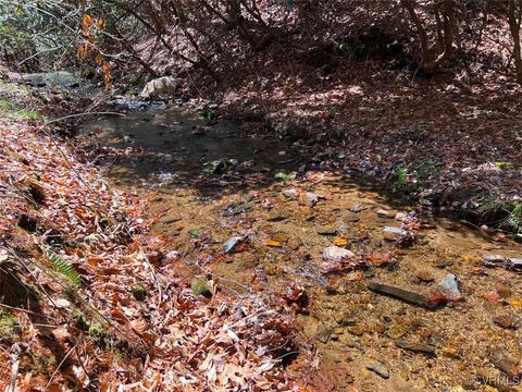 Tiny photo for 180 Acres (Off Of) Willard Creek Lane, Stuart, VA 24171 (MLS # 2508887)