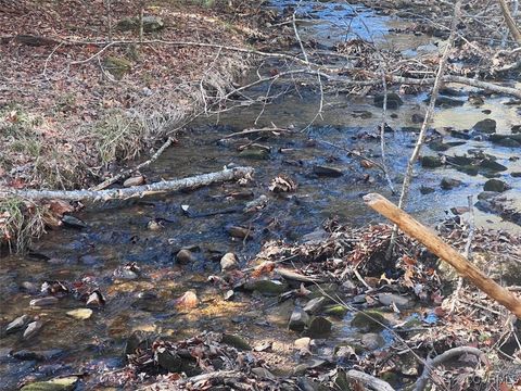 Tiny photo for 180 Acres (Off Of) Willard Creek Lane, Stuart, VA 24171 (MLS # 2508887)