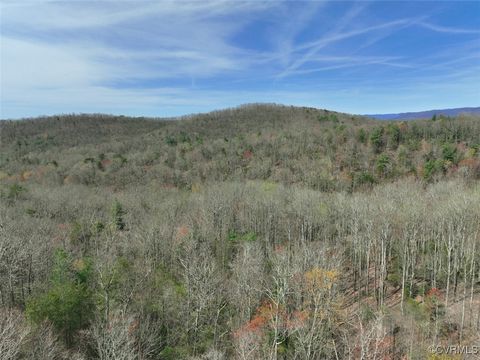 Tiny photo for 180 Acres (Off Of) Willard Creek Lane, Stuart, VA 24171 (MLS # 2508887)