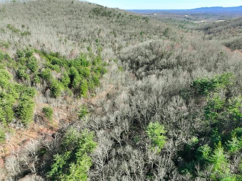 Tiny photo for 180 Acres (Off Of) Willard Creek Lane, Stuart, VA 24171 (MLS # 2508887)