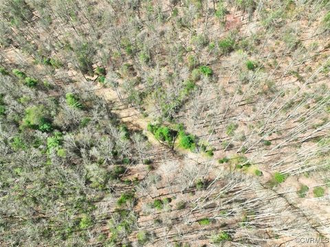 Tiny photo for 180 Acres (Off Of) Willard Creek Lane, Stuart, VA 24171 (MLS # 2508887)