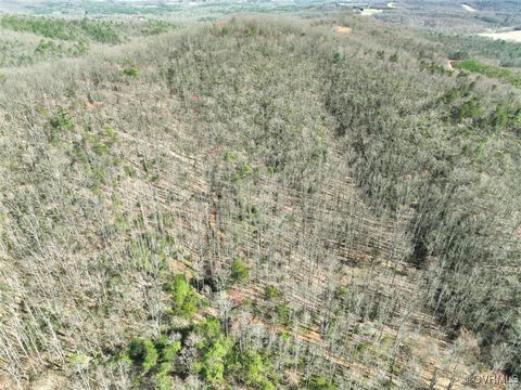 Tiny photo for 180 Acres (Off Of) Willard Creek Lane, Stuart, VA 24171 (MLS # 2508887)