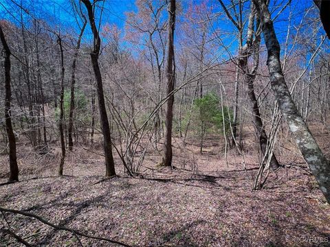 Tiny photo for 180 Acres (Off Of) Willard Creek Lane, Stuart, VA 24171 (MLS # 2508887)