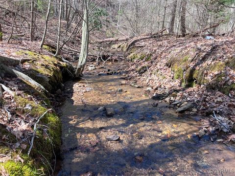 Tiny photo for 180 Acres (Off Of) Willard Creek Lane, Stuart, VA 24171 (MLS # 2508887)