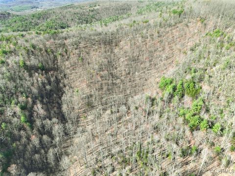 Tiny photo for 180 Acres (Off Of) Willard Creek Lane, Stuart, VA 24171 (MLS # 2508887)