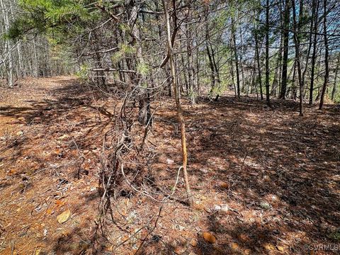 Tiny photo for 180 Acres (Off Of) Willard Creek Lane, Stuart, VA 24171 (MLS # 2508887)