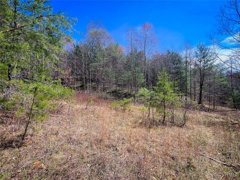 Tiny photo for 180 Acres (Off Of) Willard Creek Lane, Stuart, VA 24171 (MLS # 2508887)