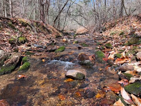 Tiny photo for 180 Acres (Off Of) Willard Creek Lane, Stuart, VA 24171 (MLS # 2508887)