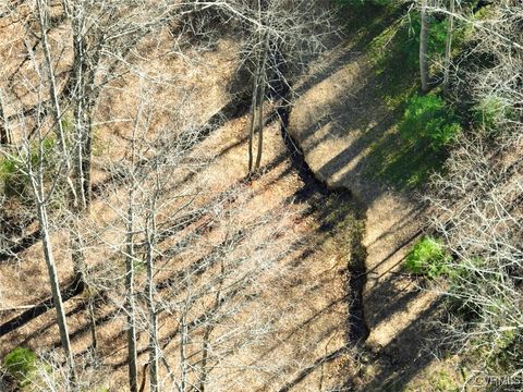 Tiny photo for 180 Acres (Off Of) Willard Creek Lane, Stuart, VA 24171 (MLS # 2508887)