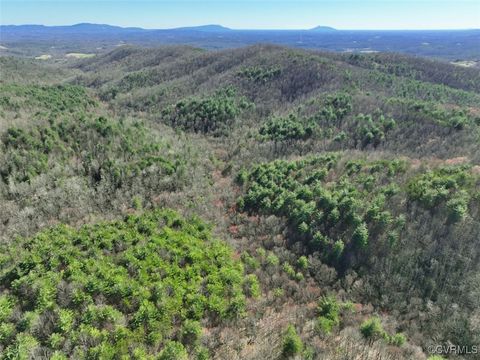 Tiny photo for 180 Acres (Off Of) Willard Creek Lane, Stuart, VA 24171 (MLS # 2508887)