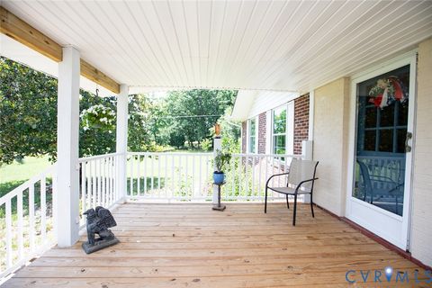 Tiny photo for 2953 Allen Farm Road, Farmville, VA 23901 (MLS # 2618075)