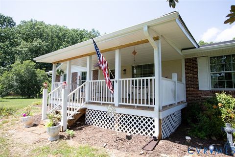 Tiny photo for 2953 Allen Farm Road, Farmville, VA 23901 (MLS # 2618075)