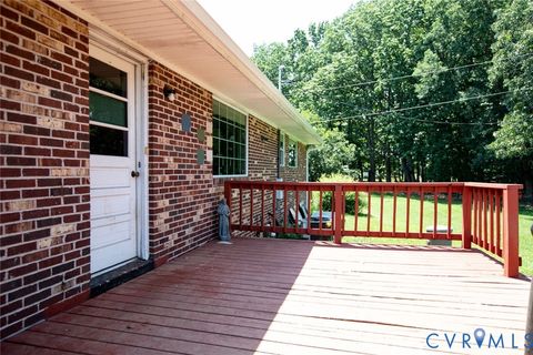 Tiny photo for 2953 Allen Farm Road, Farmville, VA 23901 (MLS # 2618075)