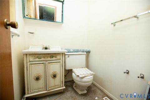 Tiny photo for 2953 Allen Farm Road, Farmville, VA 23901 (MLS # 2618075)