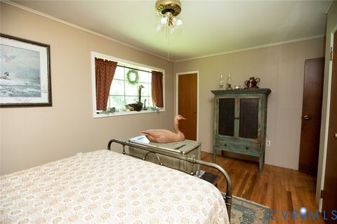 Tiny photo for 2953 Allen Farm Road, Farmville, VA 23901 (MLS # 2618075)