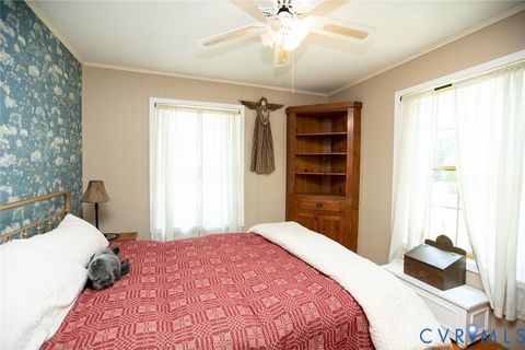 Tiny photo for 2953 Allen Farm Road, Farmville, VA 23901 (MLS # 2618075)