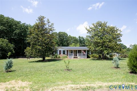 Photo of 2953 Allen Farm Road, Farmville, VA 23901 (MLS # 2618075)