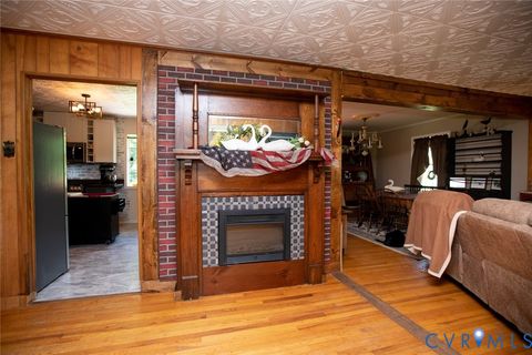 Tiny photo for 2953 Allen Farm Road, Farmville, VA 23901 (MLS # 2618075)