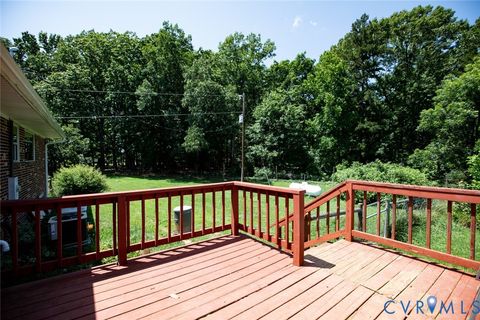 Tiny photo for 2953 Allen Farm Road, Farmville, VA 23901 (MLS # 2618075)