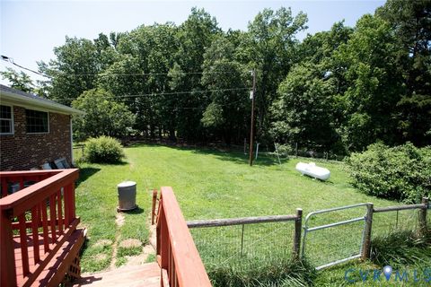Tiny photo for 2953 Allen Farm Road, Farmville, VA 23901 (MLS # 2618075)