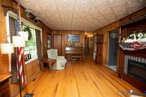 Tiny photo for 2953 Allen Farm Road, Farmville, VA 23901 (MLS # 2618075)