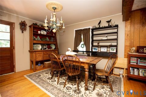 Tiny photo for 2953 Allen Farm Road, Farmville, VA 23901 (MLS # 2618075)