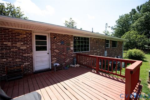 Tiny photo for 2953 Allen Farm Road, Farmville, VA 23901 (MLS # 2618075)